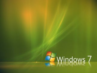 Windows 7: Uf-oni jsou tady!