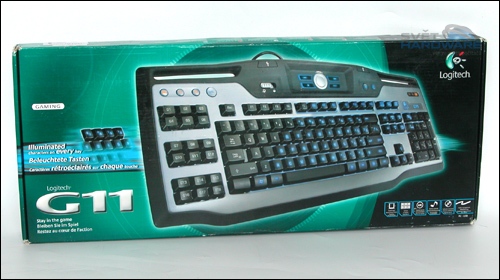 Šest herních klávesnic v testu