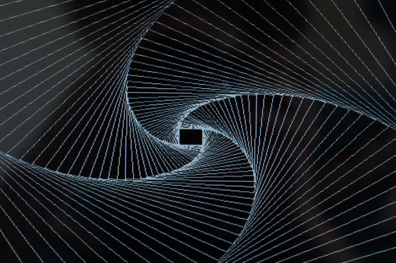 iiyama T2233MSC: první vlaštovka s multidotyky