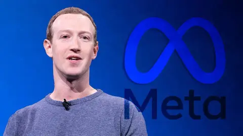 Zuckerberg terčem další žaloby. Osobně měl schvalovat porušení copyrightu pro AI