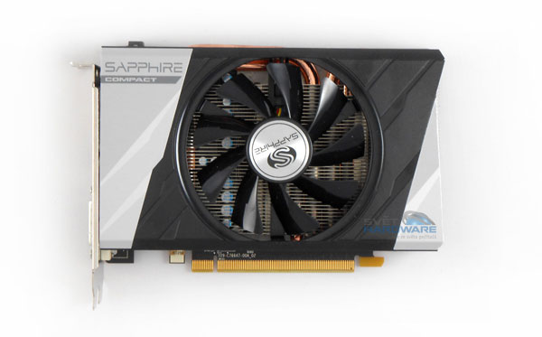 Sapphire R9 380 4G D5 ITX: rekapitulujeme mainstream