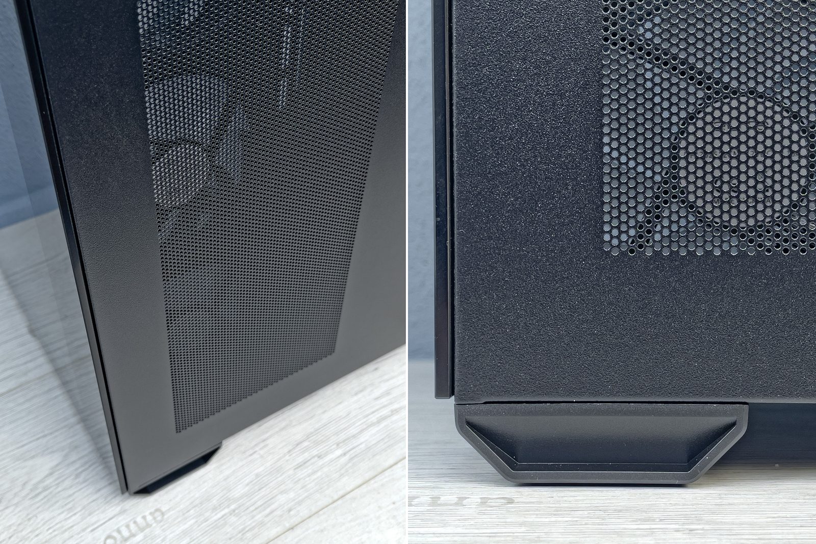 Test skříně Cooler Master Elite 681 – stvořena pro podívanou