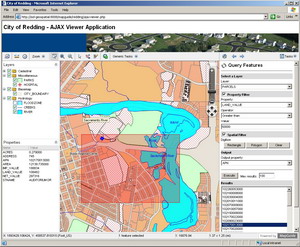 Autodesk nabídne nový software pro práci se souřadnicovými systémy