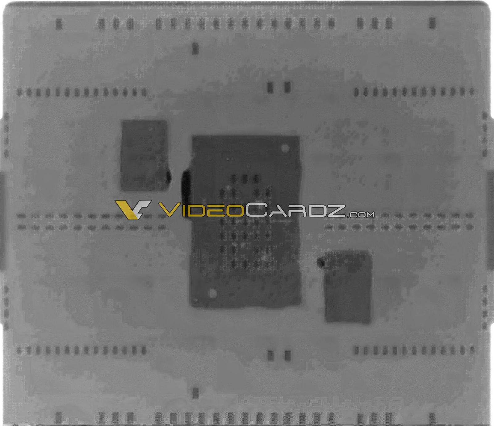 AMD EPYC Zen4 Genoa ukázal své tajemství pod rentgenem