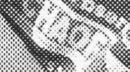 OKI B4250n: LED technologie tisku