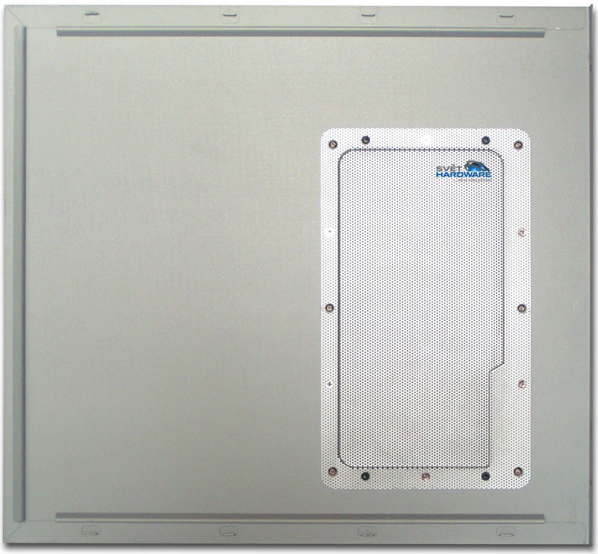 Gigabyte Poseidon: ocelový bůh moře