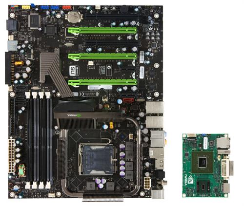 Nejlepší události a zklamání ze světa hardware 2009