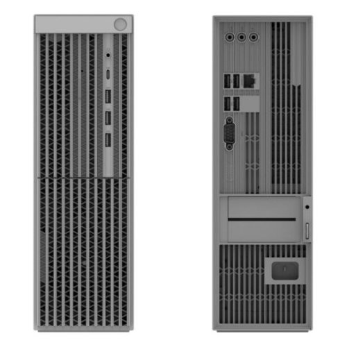 Huawei připravil desktop Pangu s 24jádrovým CPU Kunpeng