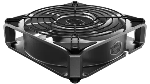 Cooler Master Masterfan A a M přináší 3fázový motor a technologie z AI serverů