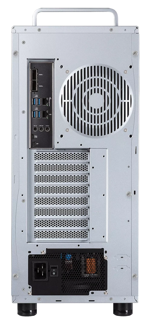 Asus ExpertCenter Pro ET900N G3