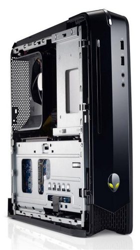 Alienware představuje herní počítač X51