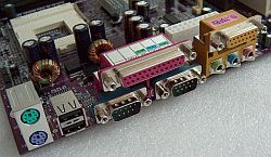 Ta deska je solidní