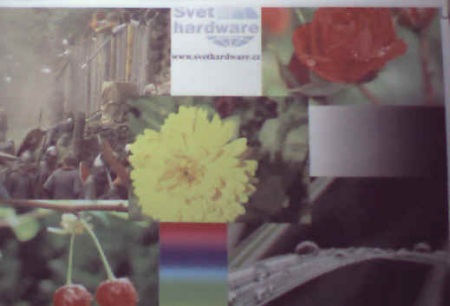 Megatest webkamer pro USB - část druhá