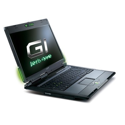 Asus přijímá předobjednávky na Santa Rosa notebook G1S-A1