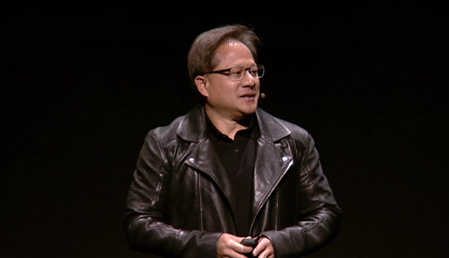 NVIDIA představuje GeForce RTX, sledujte s námi