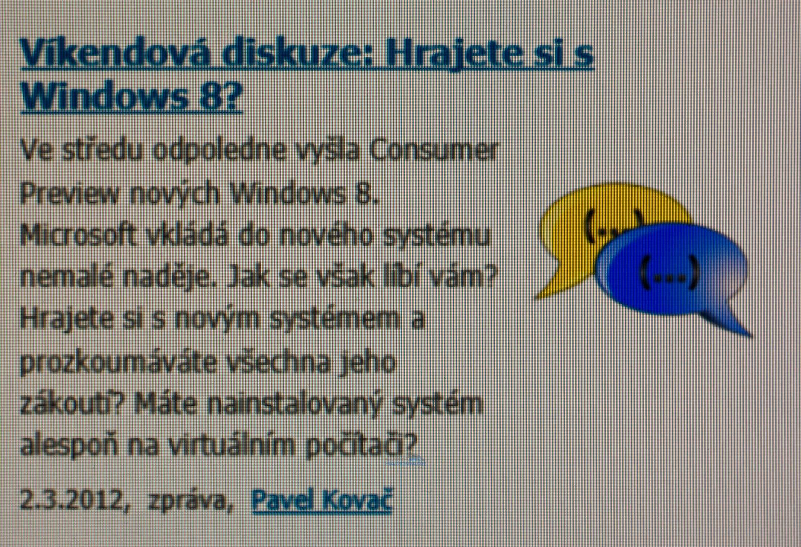 Samsung S27A850D: velikán za rozumnou cenu