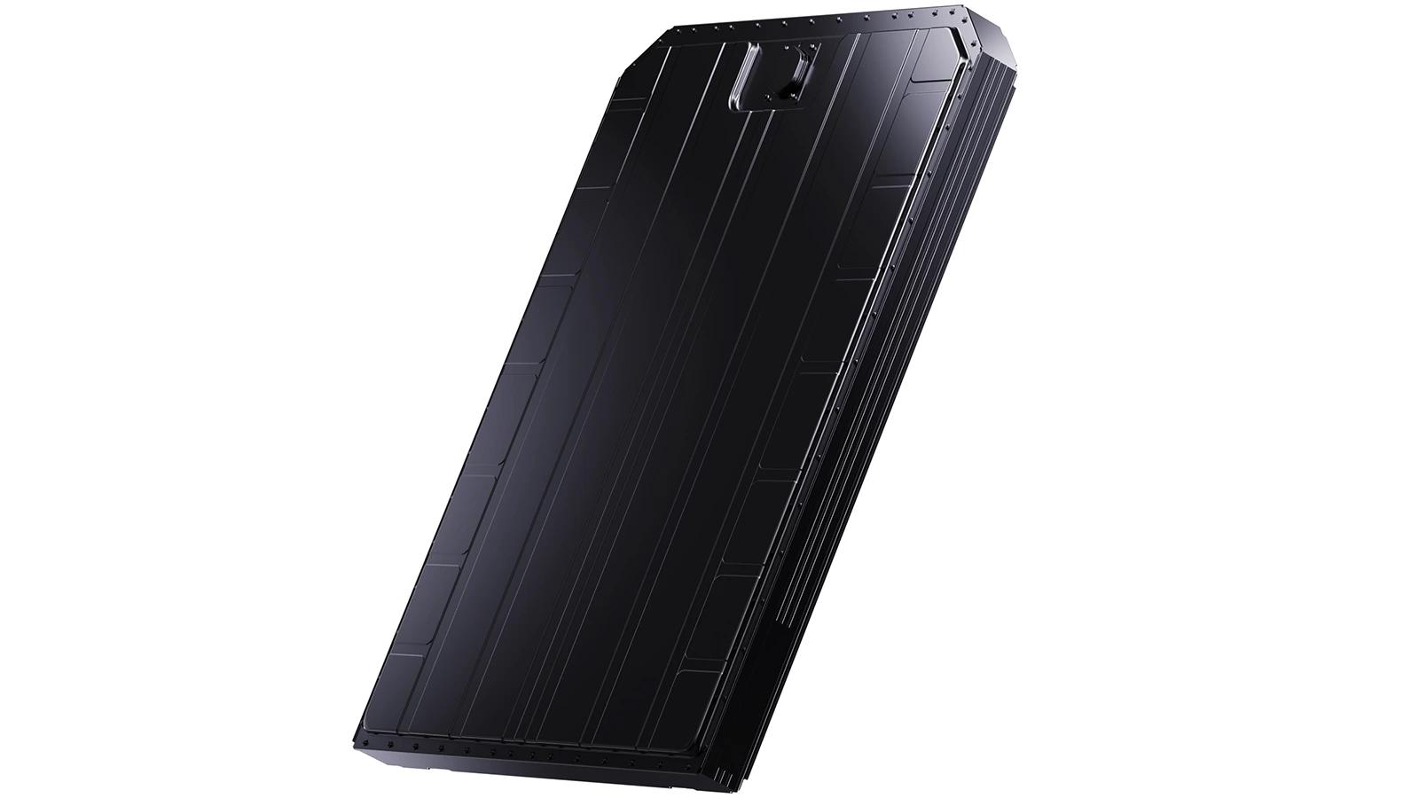 Sodíkové akumulátory CATL Naxtra míří do výroby: zvládají -40 °C a 10.000 cyklů