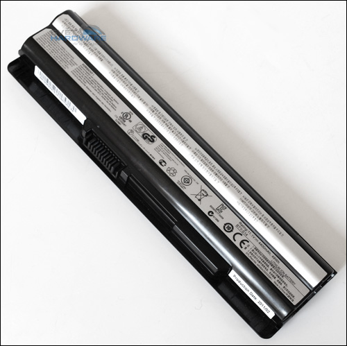 MSI CR650: hybridní AMD Brazos