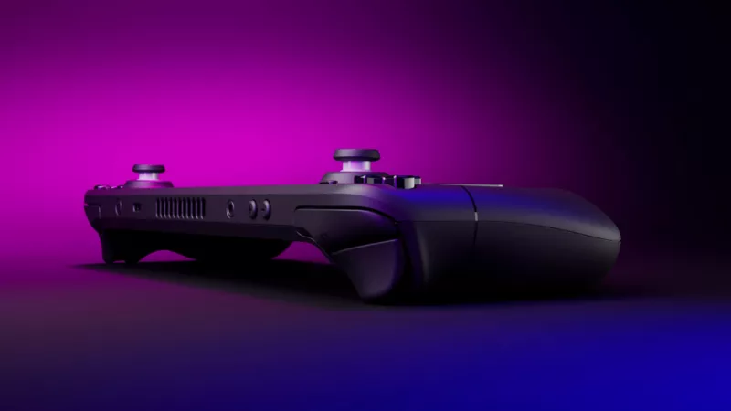 Valve více než zdvojnásobuje výrobu Steam Deck, uvolnily se 7nm kapacity?