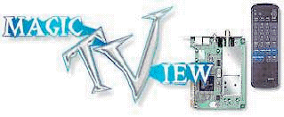 Askey TV Capture CPH033