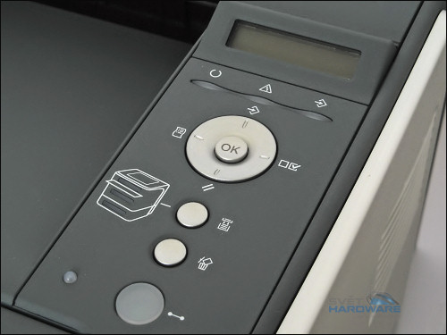 Canon i-Sensys LBP3370: laserový plnokrevník