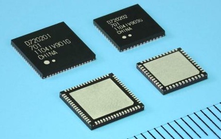 Renesas plánuje nové výkonější kontrolery pro USB 3.0