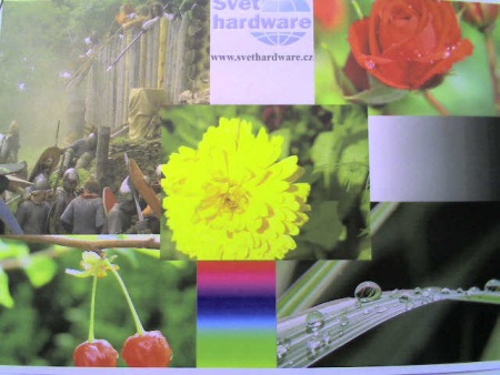 Megatest webkamer pro USB - část druhá