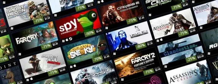 Valve zavádí nová pravidla v obchodu Steam, chce zabránit podvodům