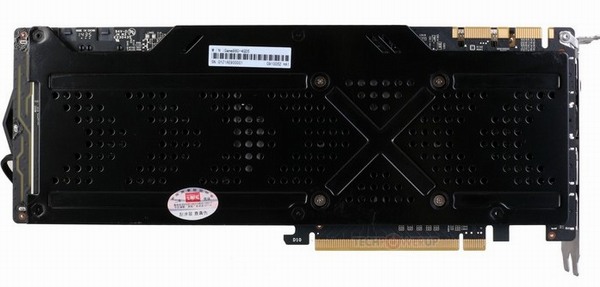 Colorful GTX 980 iGame: 14fázové napájení pro náročné