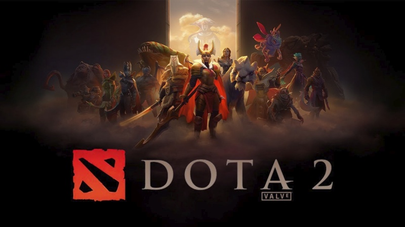 Valve nastražilo past a trvale zabanovalo 40000 podvádějících hráčů Doty 2