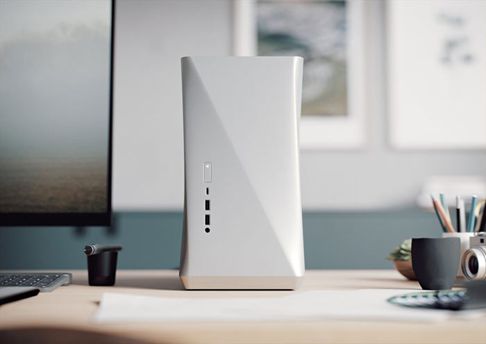 Fractal Design uvádí elegantní skříně Era ITX