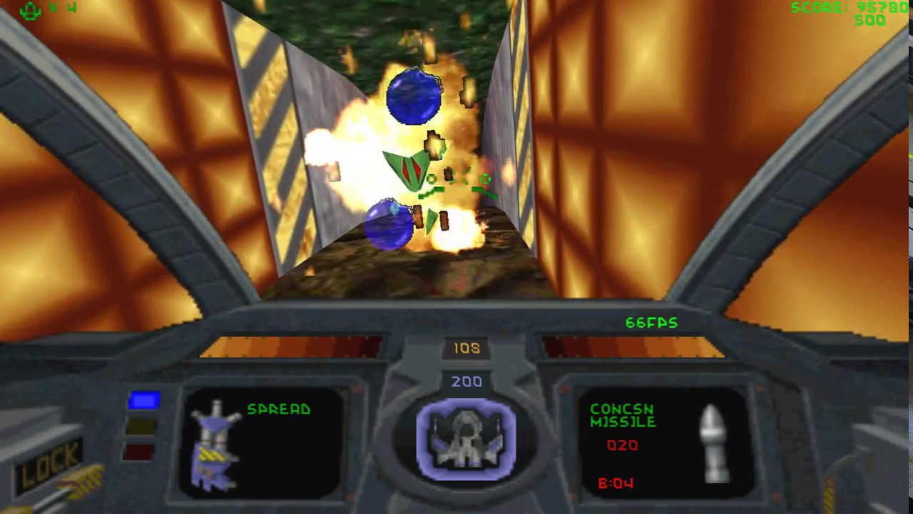 Quake II RTX: ray tracingová laboratoř