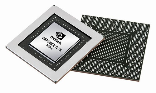 GeForce GTX 960 přichází, stejně jako mobilní verze