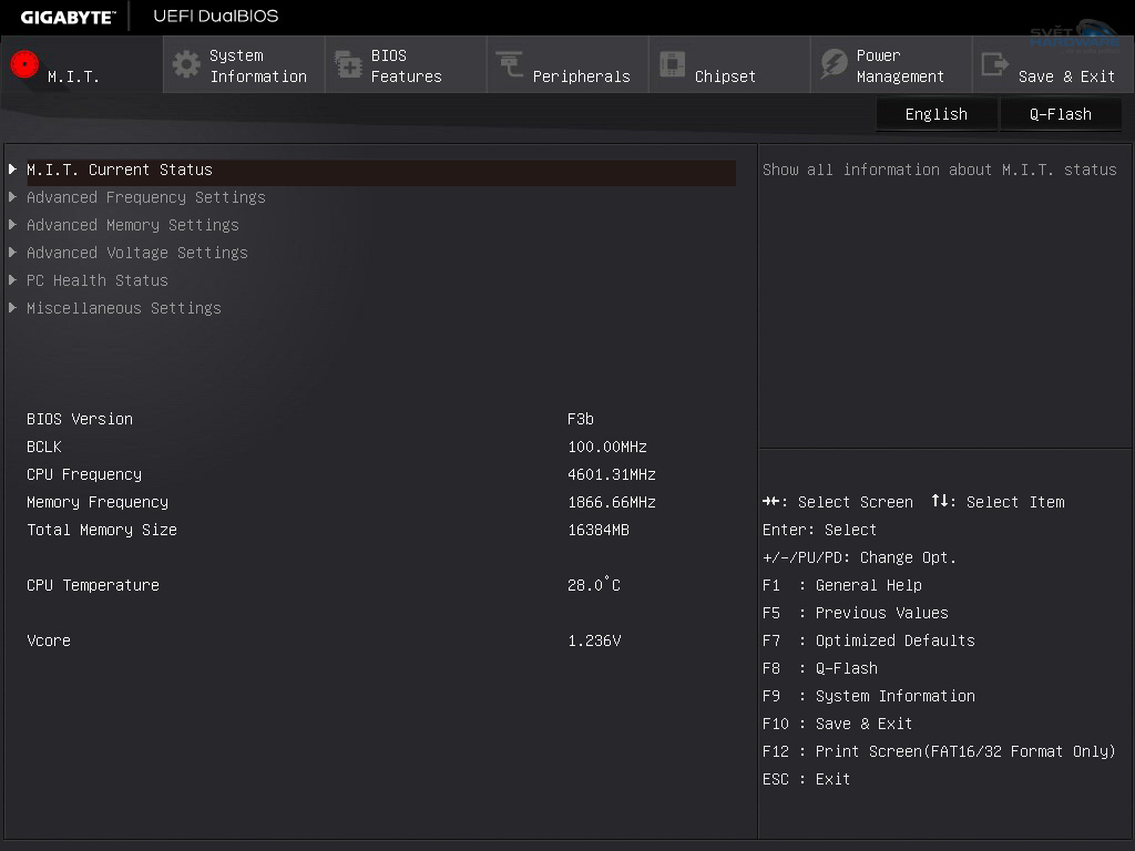 Gigabyte Z170X-Gaming 3: střední herní třída s bonusem