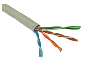 Jak zapojíme síť - 2. část: metalické sítě, zapojení a postupy