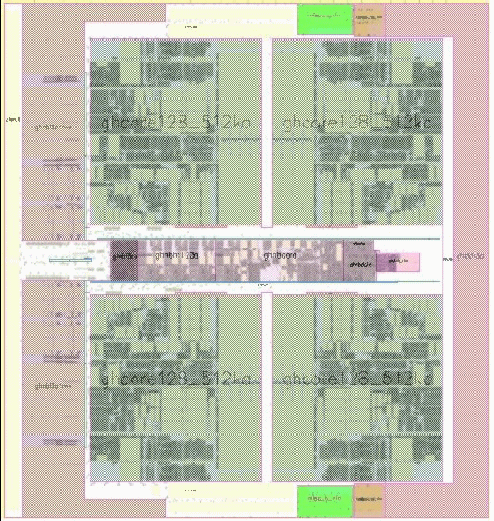 AMD poodhalilo detaily o nástupci architektury K8