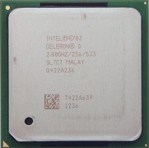 Ceny u Intelu a jeho nové mobilní procesory