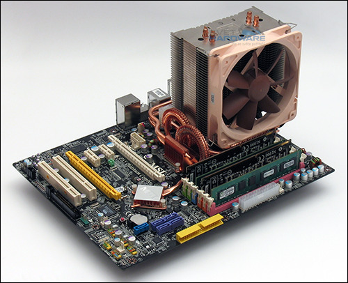 MSI P35 Platinum Combo - je libo DDR2 nebo DDR3?