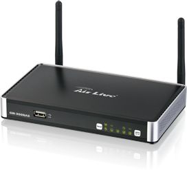 AirLive uvádí novou generaci výkonných routerů