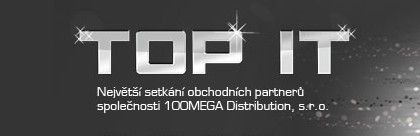 Top IT: setkání obchodních partnerů 100Megy