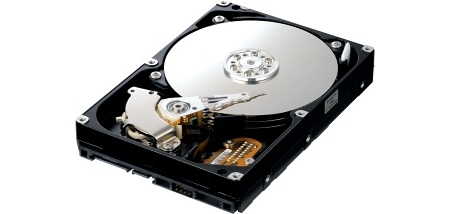 1TB pevné disky Seagate a Samsung oficiálně v prodeji