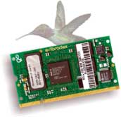 Miniaturní počítače firem Compulab, Toradex a Netcom