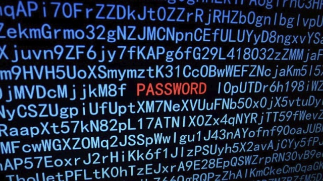 GeForce RTX 4090 je nepříjemně rychlá v prolamování hesel