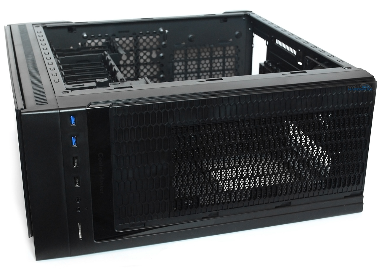 CM Silencio 652S: nejlepší svého druhu