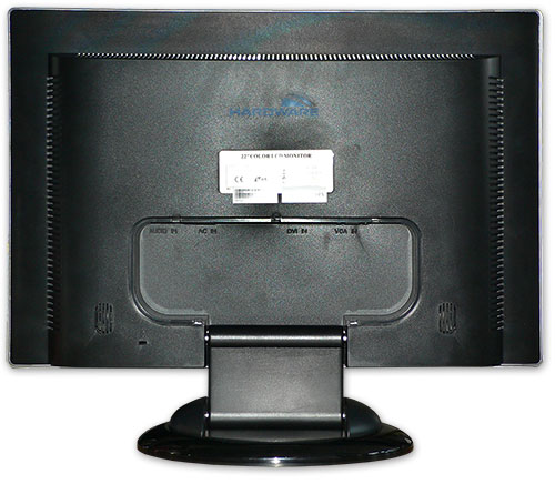 Dvojrecenze LCD EuroCase 2204: cenová bomba?