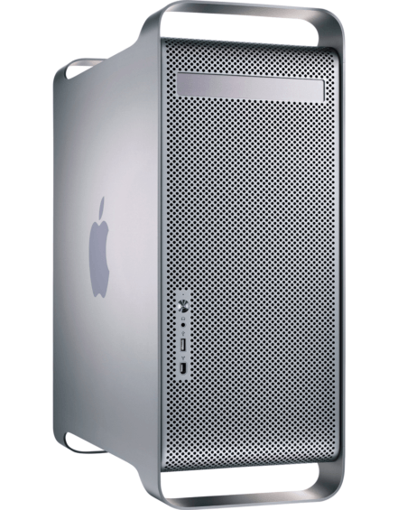 Apple chce v roce 2020 nahradit ve svých počítačích procesory Intelu