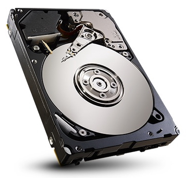 Seagate uvedl 4TB disk Terascale a 1,2TB Enterprise Performance 10K.7