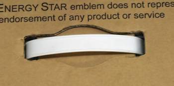 17 palců tekutých krystalů za 17 "litrů"