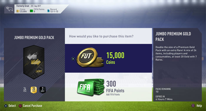 Belgie pohnala EA k soudu kvůli lootboxům