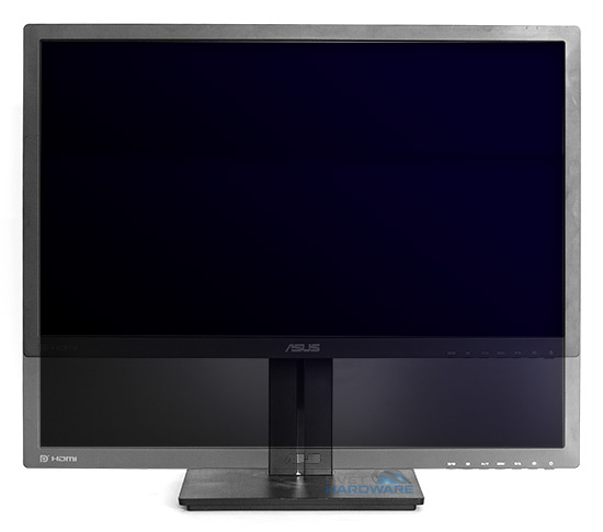 Asus PB278Q: velikán s PLS